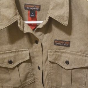 Patagonia Tops - Patagonia Women's Farrier Shirt Patagonia Tops - Patagonia Women's Farrier Shirt